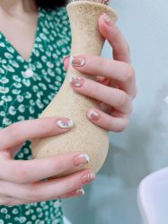 -CM.Nail美甲美睫