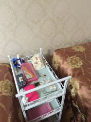 -尚妍美睫美容工作室