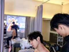 -MASTER FIT 拉伸大师·筋膜刀·西式按摩(上梅林卓悦汇店)