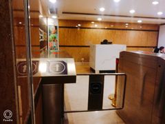 -正佳金殿维福顿公寓(广州正佳广场体育西路地铁站店)