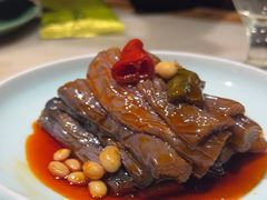 -那家小馆•北京菜•烤鸭(中关村店)