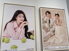 -海马体照相馆(万菱汇店)