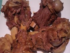 -吴记酱骨炖菜馆(西大直街店)