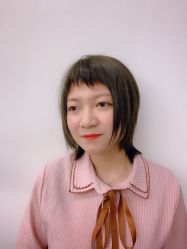 -扎嘎形象设计