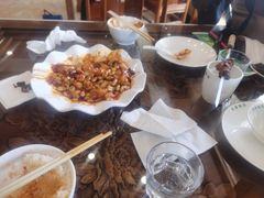 -民族饭荘(新华大街店)