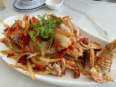 皮皮虾-覃记海鲜美食餐厅