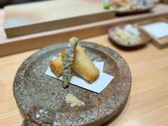 -荣一代目OMAKASE板前料理