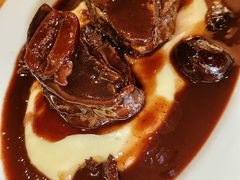 -羽深肉铺 Steak & Wine