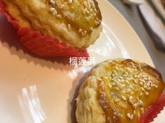 -希尔顿酒店-豫园中餐厅