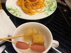 -索菲特酒店·海鲜自助 ·聚餐厅