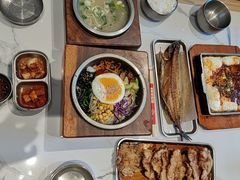 -延锄汤饭食堂(桂林路店)