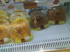 -烘焙町面包店(西四店)