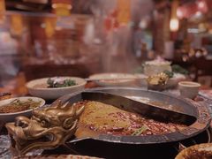 -蜀大侠火锅(龙岗店)