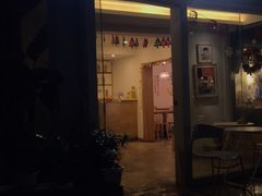 门面-正南齐北·老街糯米团(洪崖洞店)