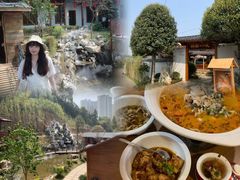 -耕渔小院·湖南鱼鲜(望城店)