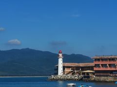 -海南分界洲岛旅游区