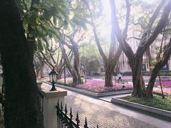 -星巴克臻选(广州沙面店)