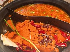 -江北北火锅馆·公路夜市(魏公村店)