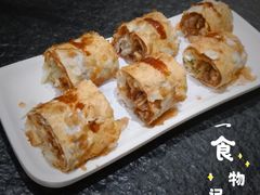 -福苗小骆驼烧烤(大唐不夜城店)
