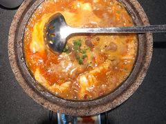 -赠李白·如诗的川味(余杭万达广场店)