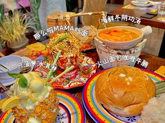 -泰妃殿(武汉首店)