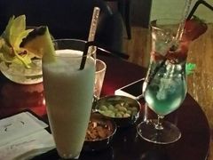 鸡尾酒-北京盘古七星酒店