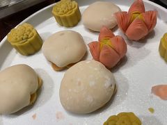 -印象餐厅(杭州国际博览中心北辰大酒店)