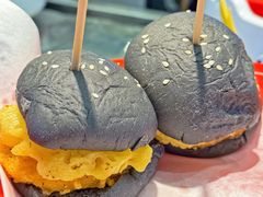 -龍歌自助小火锅(秦淮水游城店)