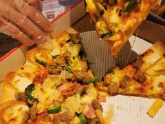 -必胜客(远大路店)