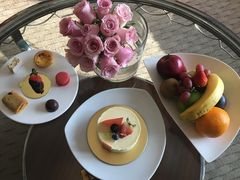 -澳门十六浦索菲特大酒店