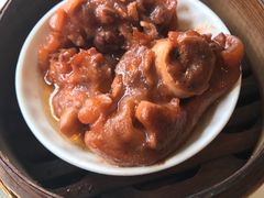 -银帆宾馆-自助餐厅(金马路店)