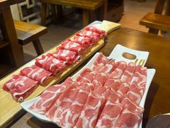 -津门老羊家·铜锅涮羊肉·烧烤(科技园店)