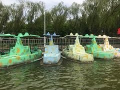 -森林公园(尖草坪区)