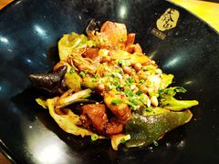 -天府国麻辣香锅(李沧万达店)