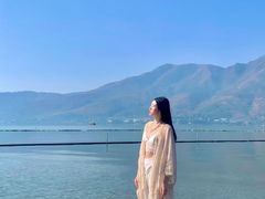 -西昌邛海湿地