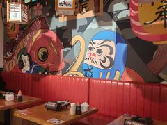-王氏炉匠·烧鸟放题自助(三里屯店)