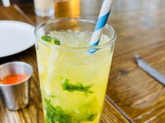 -The BREW·酿餐厅(浦东嘉里大酒店)