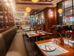 -原石牛扒·约会餐厅(龙城万科里店)
