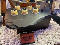 -咖啡苑自助餐厅·中国大饭店
