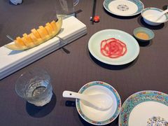 -肆月河豚·新淮扬(金融街店)