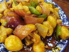 -娄三少·老北京春饼烤鸭家常菜(方庄店)