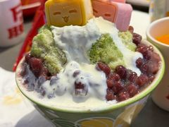 -生活如沸·顺德水牛奶火锅(大学路店)