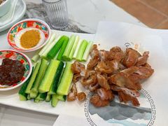 -小郭私房菜·海肠捞饭店(学士街店)