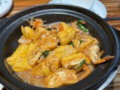 -老谢潮州菜广东砂锅粥