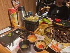 -黑牛の店·和牛烧肉(石家庄万象城店)