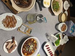 -全聚德(江宁店)