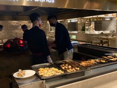 自助取餐区-雍和会海鲜姿造自助(湖东路店)