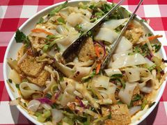 -西贝莜面村(上海百联西郊店)