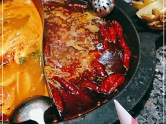 -蜀大侠火锅(森兰花园城店)