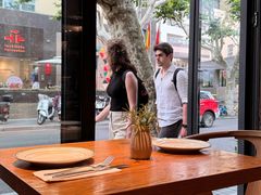 -La Strada(安福路店)